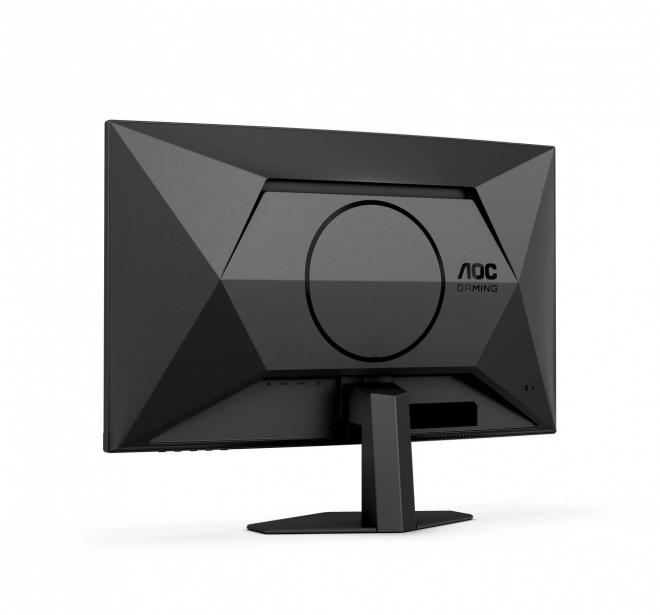 27 hüvelykes ívelt gyors VA monitor 280Hz HDMIx2 DP