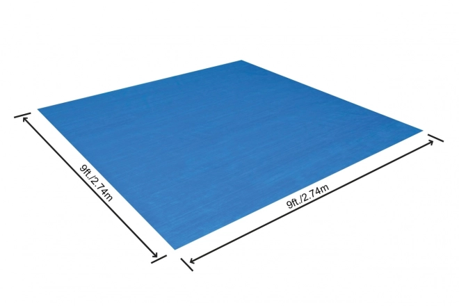 Matrac úszómedencéhez 244 cm BESTWAY