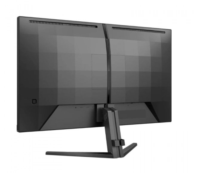 Monitor 27 hüvelyk Gyors VA 180Hz HDMIx2 DP