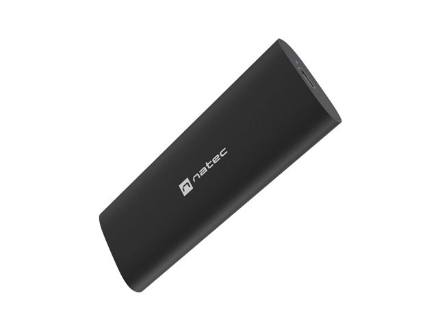 Natec Rhino M.2 NVMe külső SSD ház