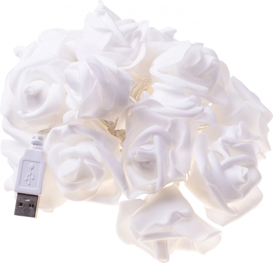 Könnyű és rugalmas dekoráció