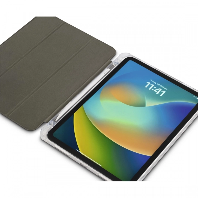 Cseppálló tok iPad Pro 11 inchre – fekete