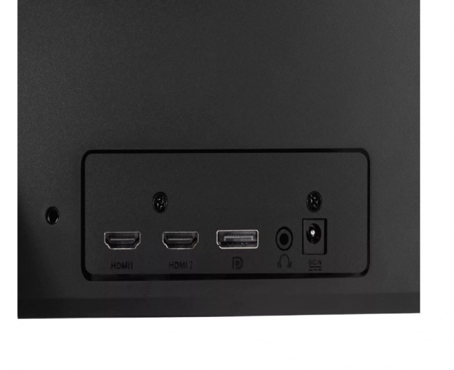 27 hüvelykes monitor 180Hz IPS kijelzővel