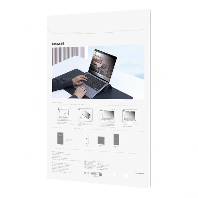 Baseus mágikus rajzolás képernyővédő MacBook Air 15.3-hoz