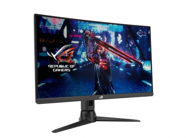 Monitor 27 hüvelyk ROG Strix