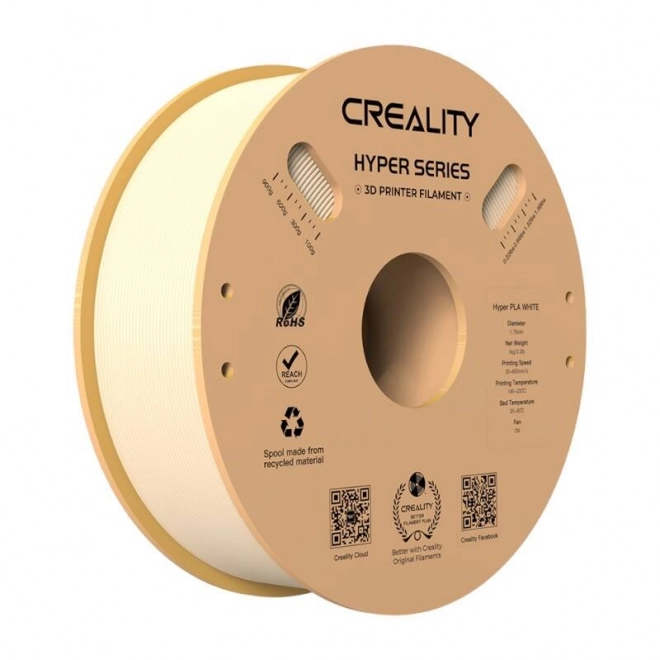 bézs Creality hyper PLA filament