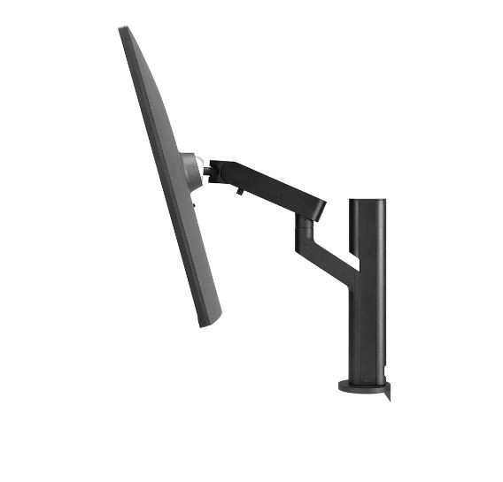LG DualUp Ergo 28" Monitor USB-C