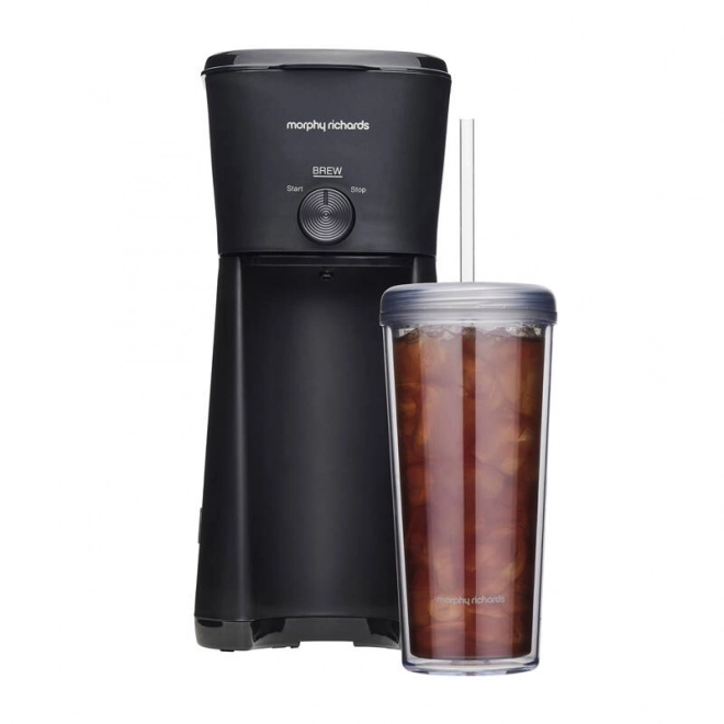 Morphy Richards jegeskávé készítő