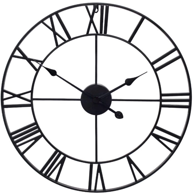 Minimalista open-face dizájn