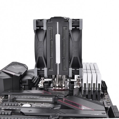 Processzor hűtés TOUGHAIR 510