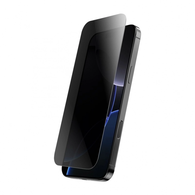 3D Armour Privacy üveg iPhone 16 / iPhone 15 készülékhez