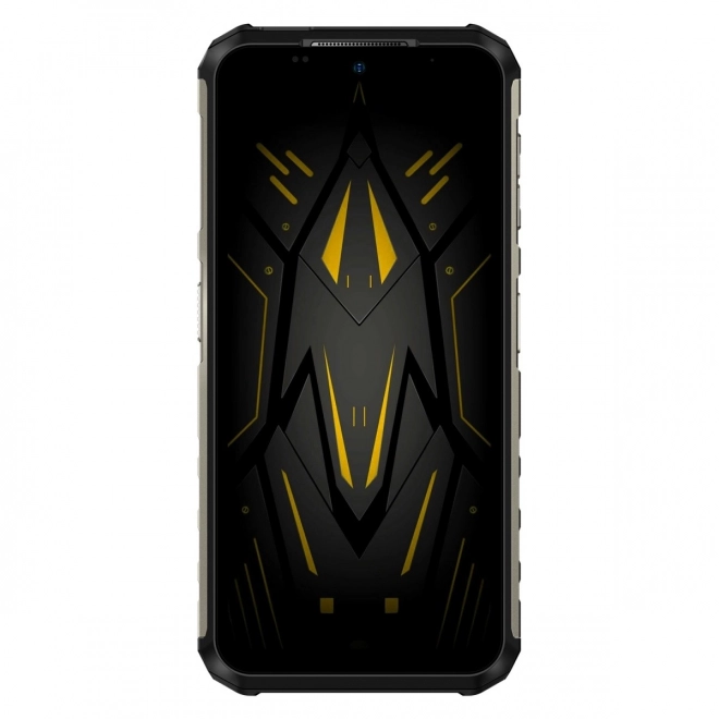 Okostelefon Armor 22 6,58" 8/128GB fekete
