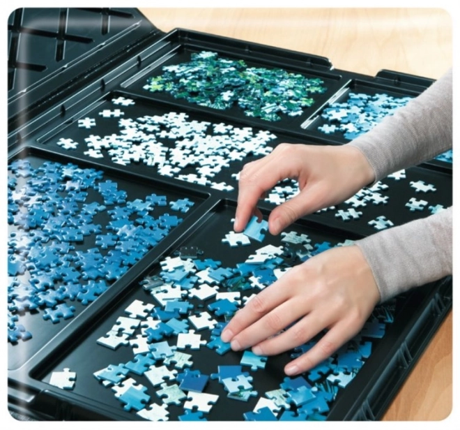 RAVENSBURGER puzzle alátét készlet