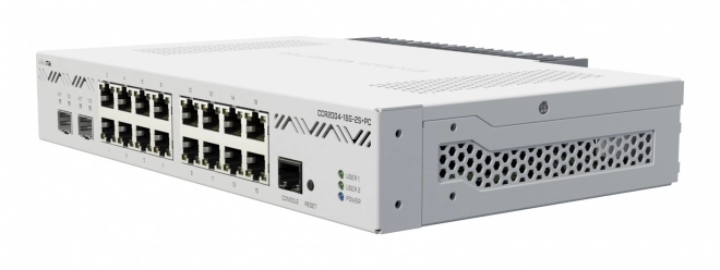 Nagy Teljesítményű Vezetékes Router