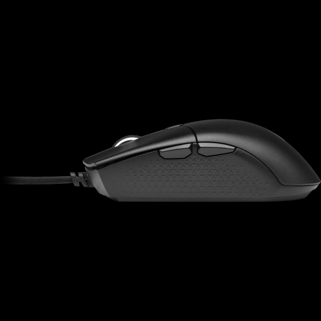 Könnyű Corsair egér Pro XT