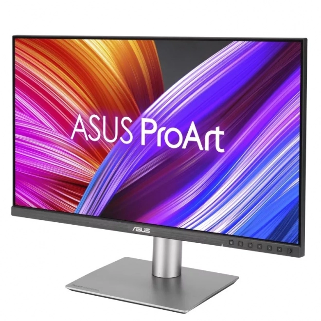 24 colos monitor hangszórókkal