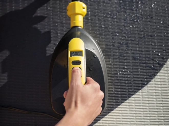 Bestway elektromos autós pumpa