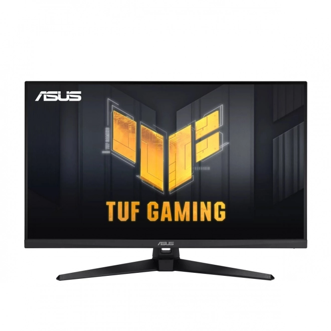 32 hüvelykes 4K gamer monitor VG32U