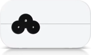 Beépített hálózati védelem és LED jelzés