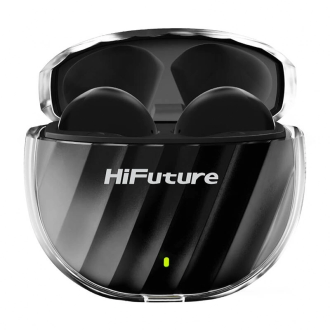 Hifuture fülhallgató FlyBuds 3 fekete