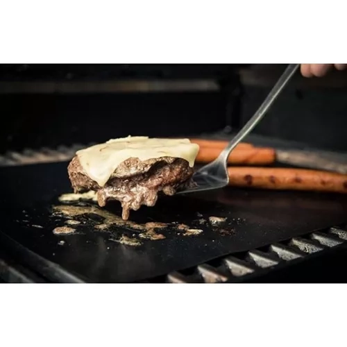 Nem tapadó grill- és sütő alátétkészlet