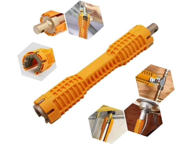 Ergonomikus markolat
