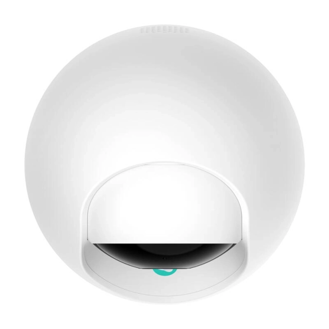 Beltéri WiFi kamera 360° - Botslab 2E Pro