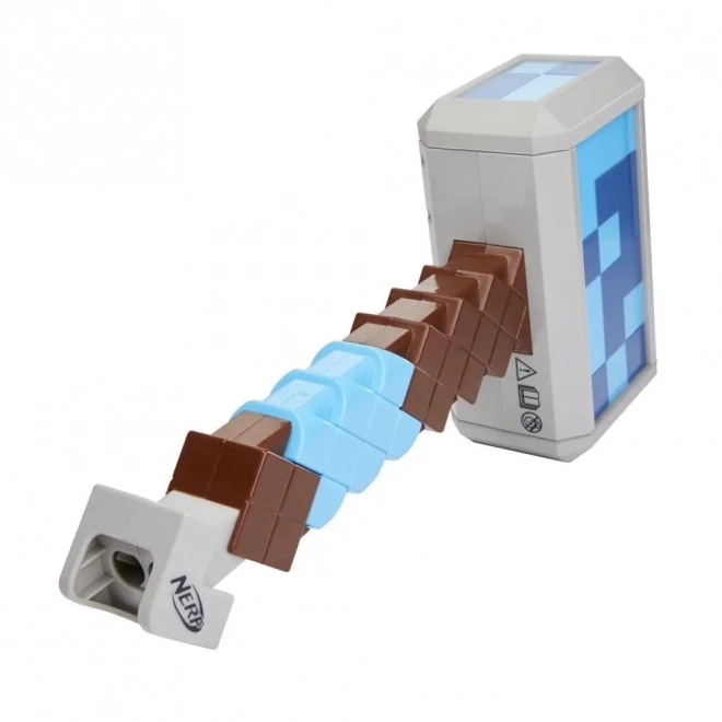 Nerf minecraft stormlander