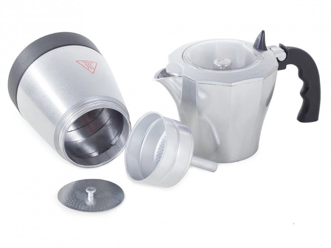 Elektromos kotyogó 6 csésze 300ml kávéfőző