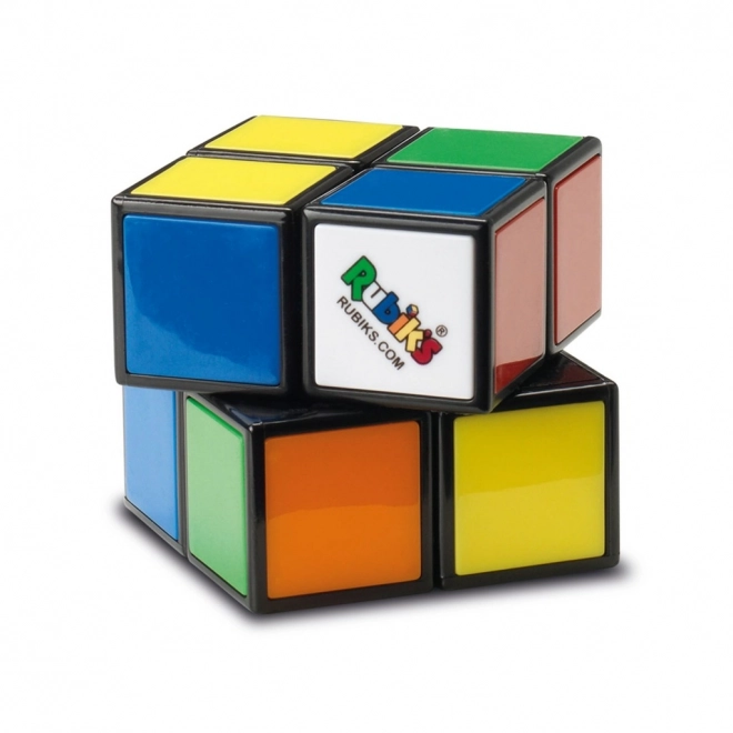 rubik's kocka duo készlet - 3x3 és 2x2