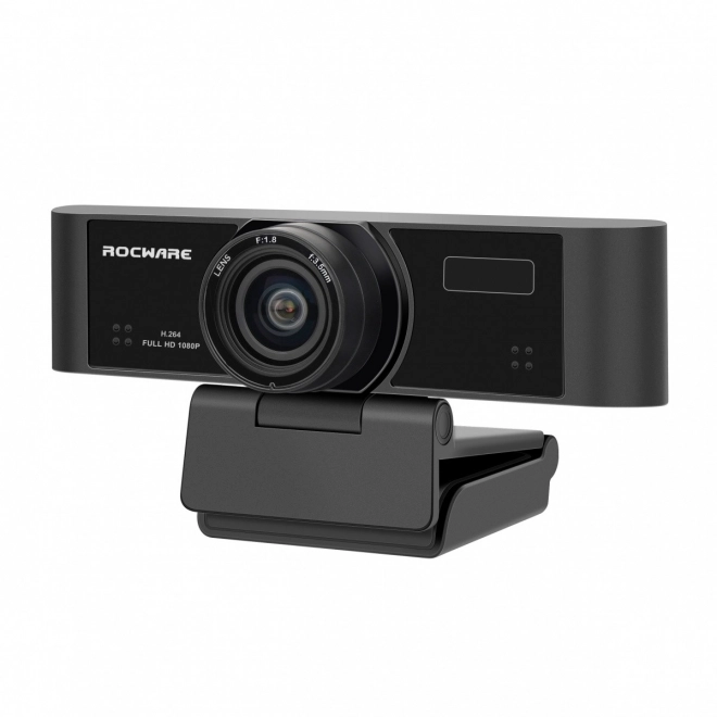Rocware kamera 1080p felbontással
