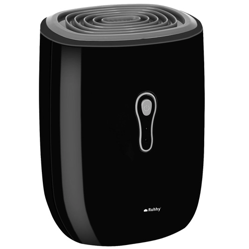 Légpárásító Ruhhy Innovatív Peltier Technológiával
