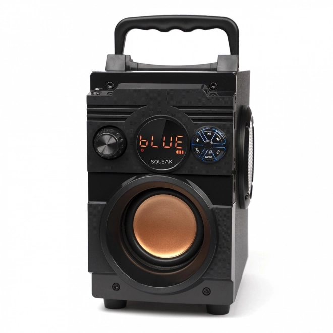 BassBlaster Bluetooth hangszóró
