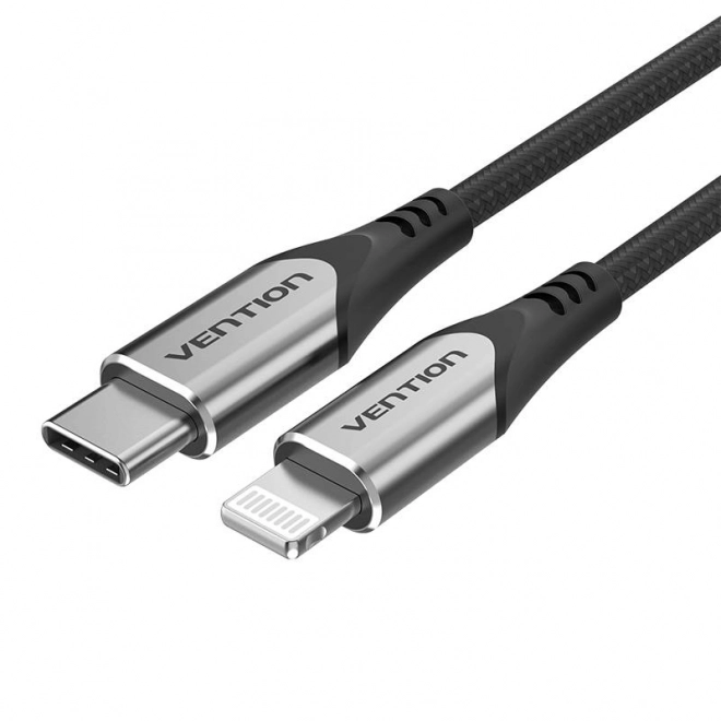 Gyors töltésű USB-C Lightning kábel