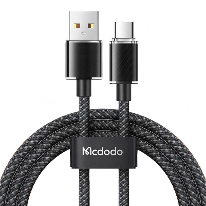 gyors töltőkábel USB-C csatlakozóval - Mcdodo