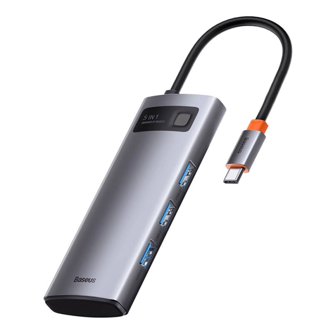 Gyors töltés Power Delivery 100 W