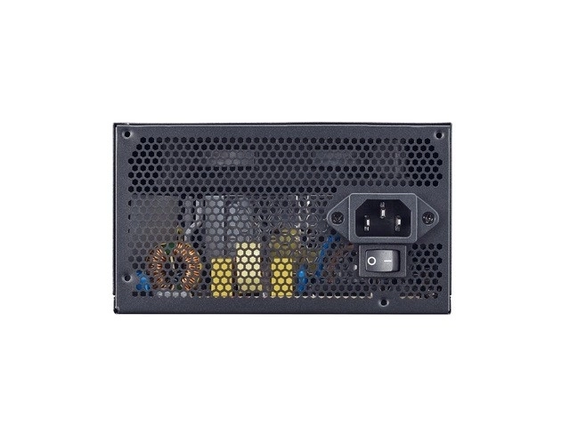 MWE Bronze V2 750W 80 Plus Bronze tápegység