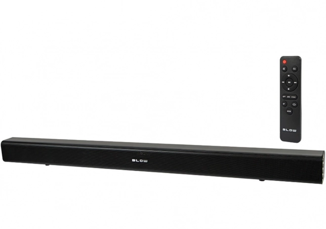 Blow bluetooth hangprojektor cinema 4.0