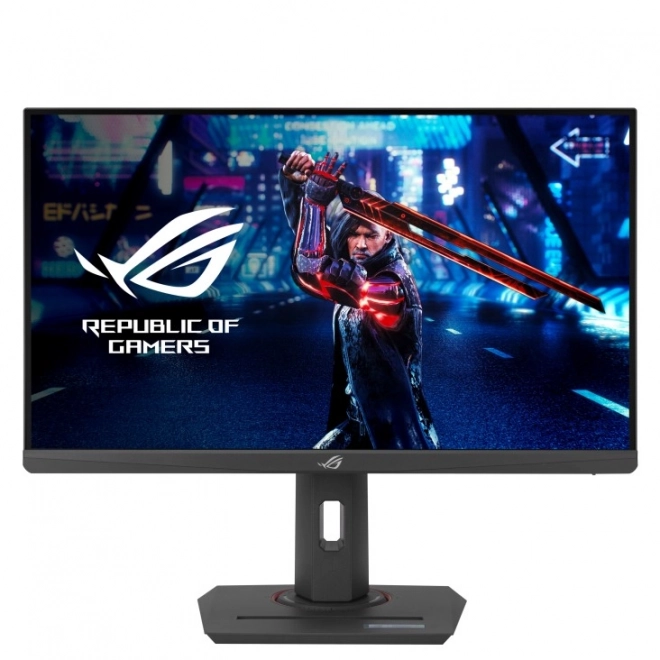 Rog Strix 24.5 colos monitor