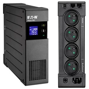 Eaton Ellipse Pro 850 FR tartalék áramforrás