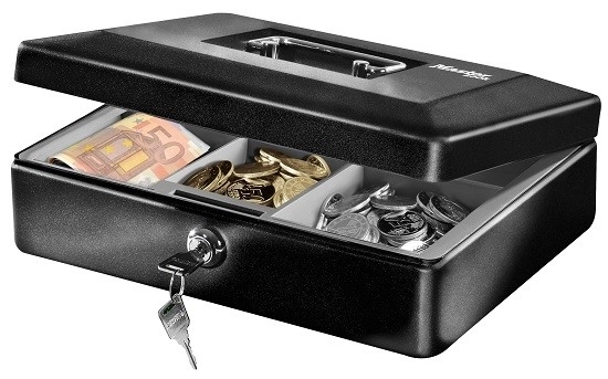 Biztonsági szekrény Master Lock