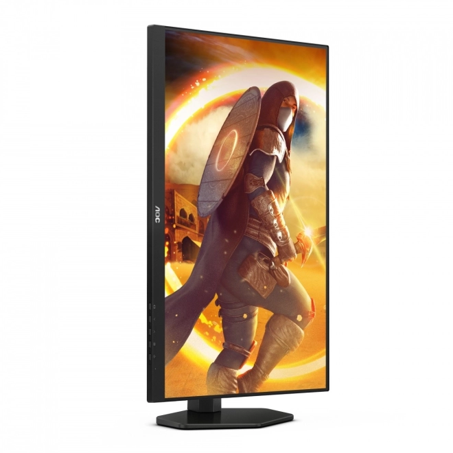 27 hüvelykes IPS Monitor Pivot funkcióval