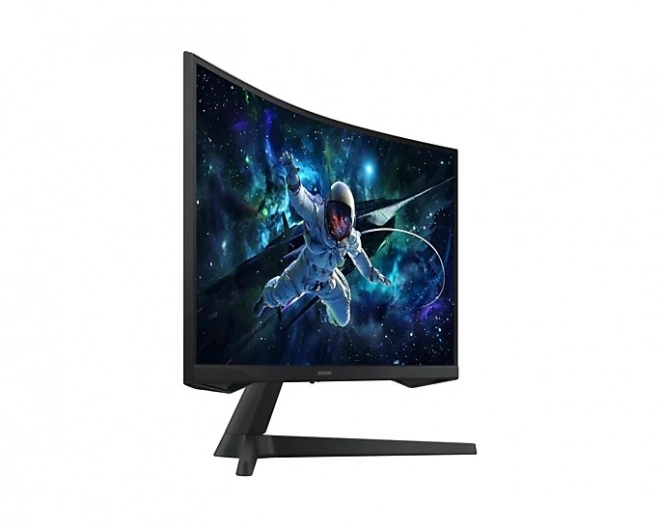 27 hüvelykes gaming monitor