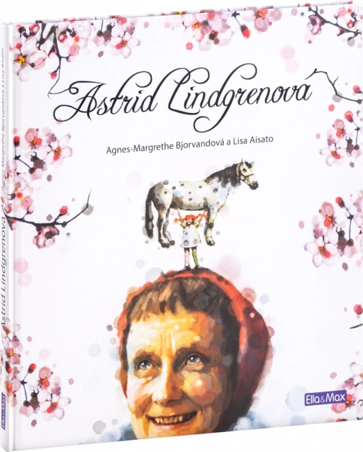 Astrid Lindgren élettörténete