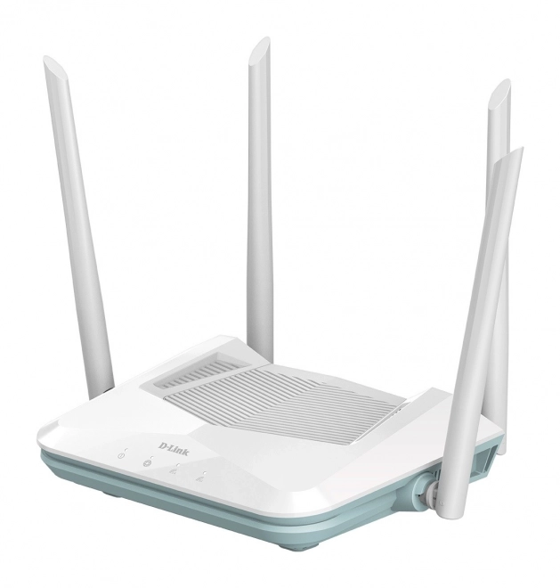 Okos AX1500 Wi-Fi Router