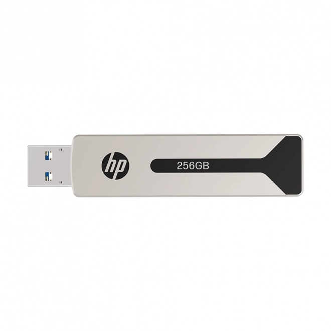 Hp 911 Pro 256GB Pendrive USB-C/A 3.2