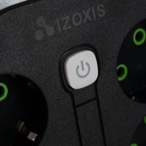 Praktikus Hálózati Elosztó USB-vel