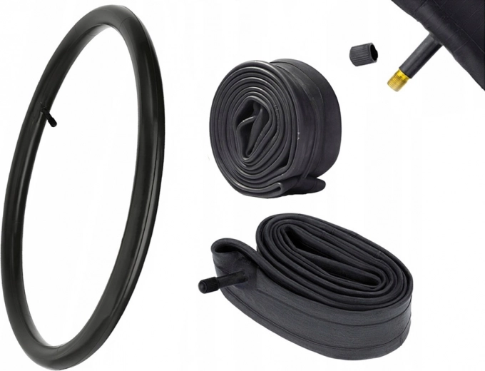 Autószelep (Schrader) a kényelmes felfújáshoz