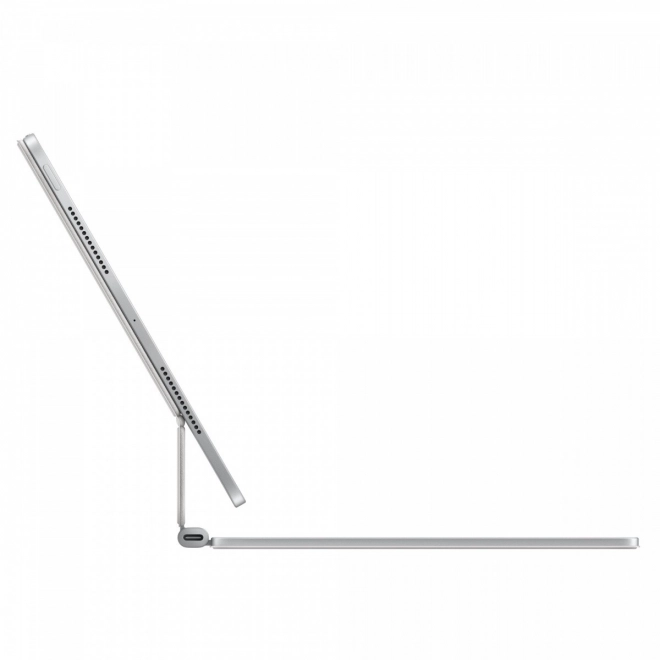 Magic Keyboard iPad Pro 11 hüvelykes fehér billentyűzet