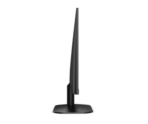 Monitor 24 colos IPS képernyő DVI HDMI hangszórókkal